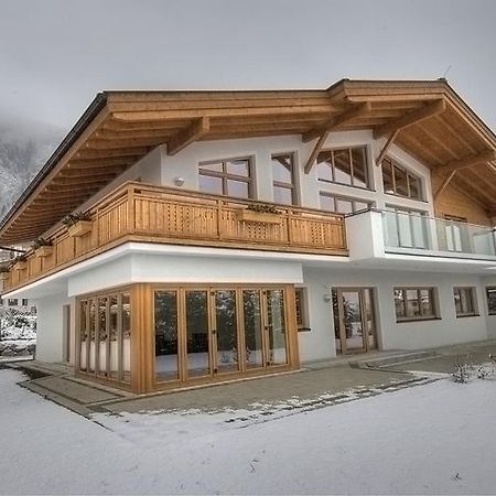 Chalet Apartment Ski And Golf By Kaprun Rentals Zell am See Ngoại thất bức ảnh