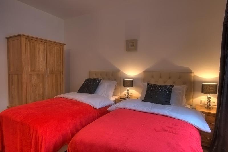 Chalet Apartment Ski And Golf By Kaprun Rentals Zell am See Phòng bức ảnh