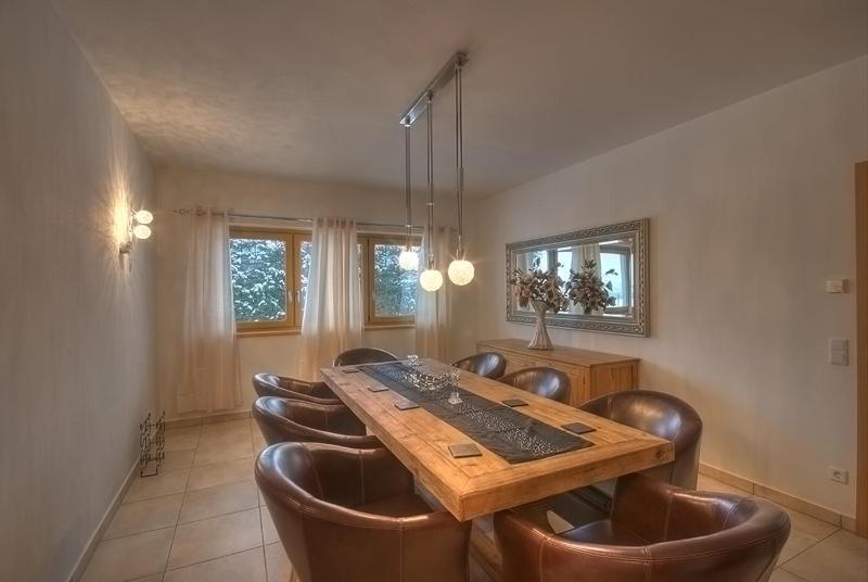 Chalet Apartment Ski And Golf By Kaprun Rentals Zell am See Phòng bức ảnh